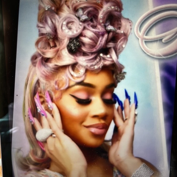 ❄️ SAWEETIE X CROCS CLASSIC JIBBITZ  CHARM BUNDLE ❄️ NWT ❄️ - Picture 16 of 16